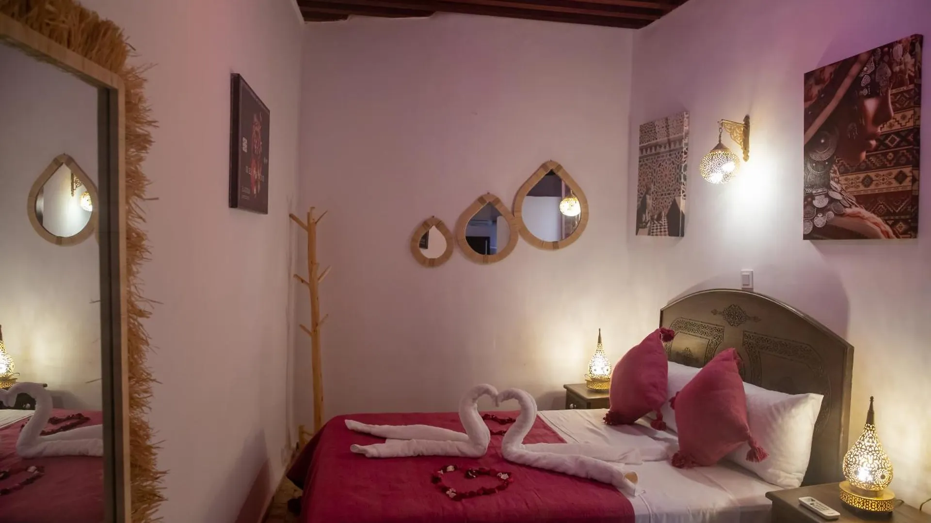 Riad Amir - Fez Mystique Fes